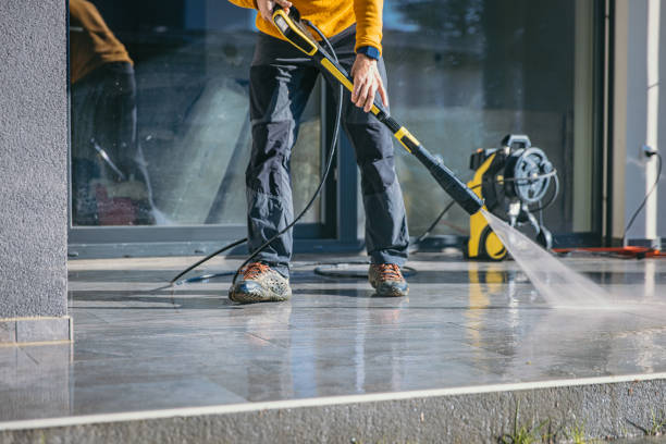 Professional Pressure Washing Services in Inverness, CA