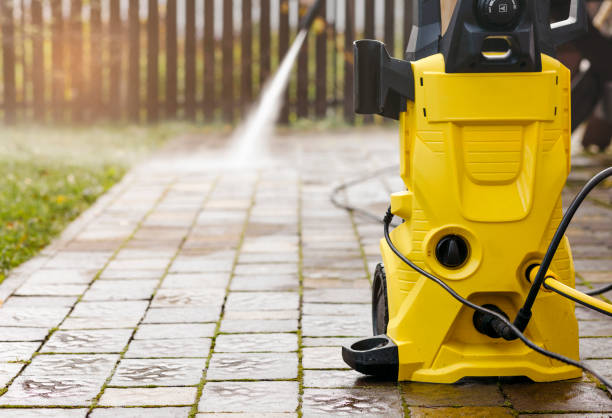 Boat and Dock Cleaning in Inverness, CA